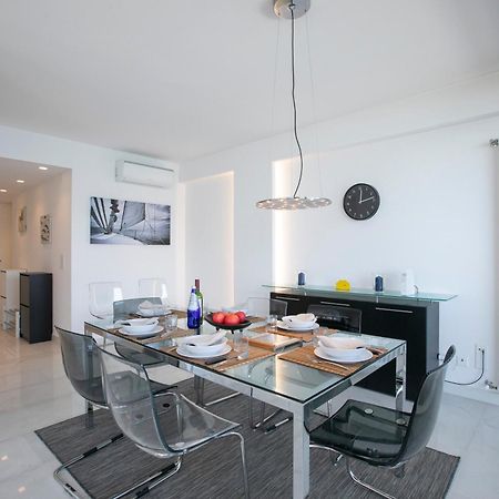 Paradiso Incanto - Happy Rentals Exterior photo