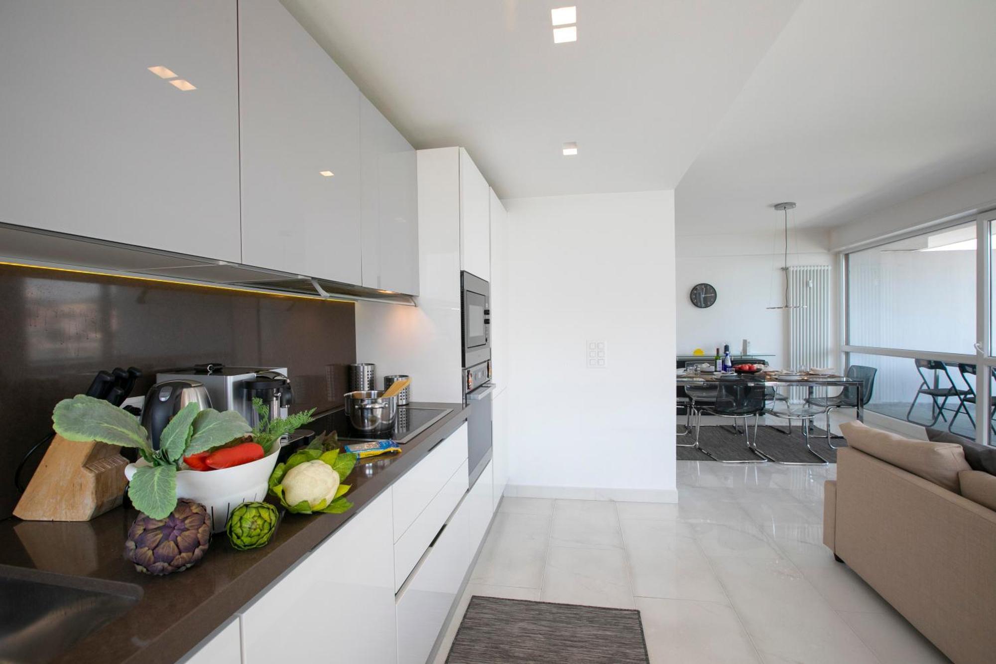 Paradiso Incanto - Happy Rentals Exterior photo