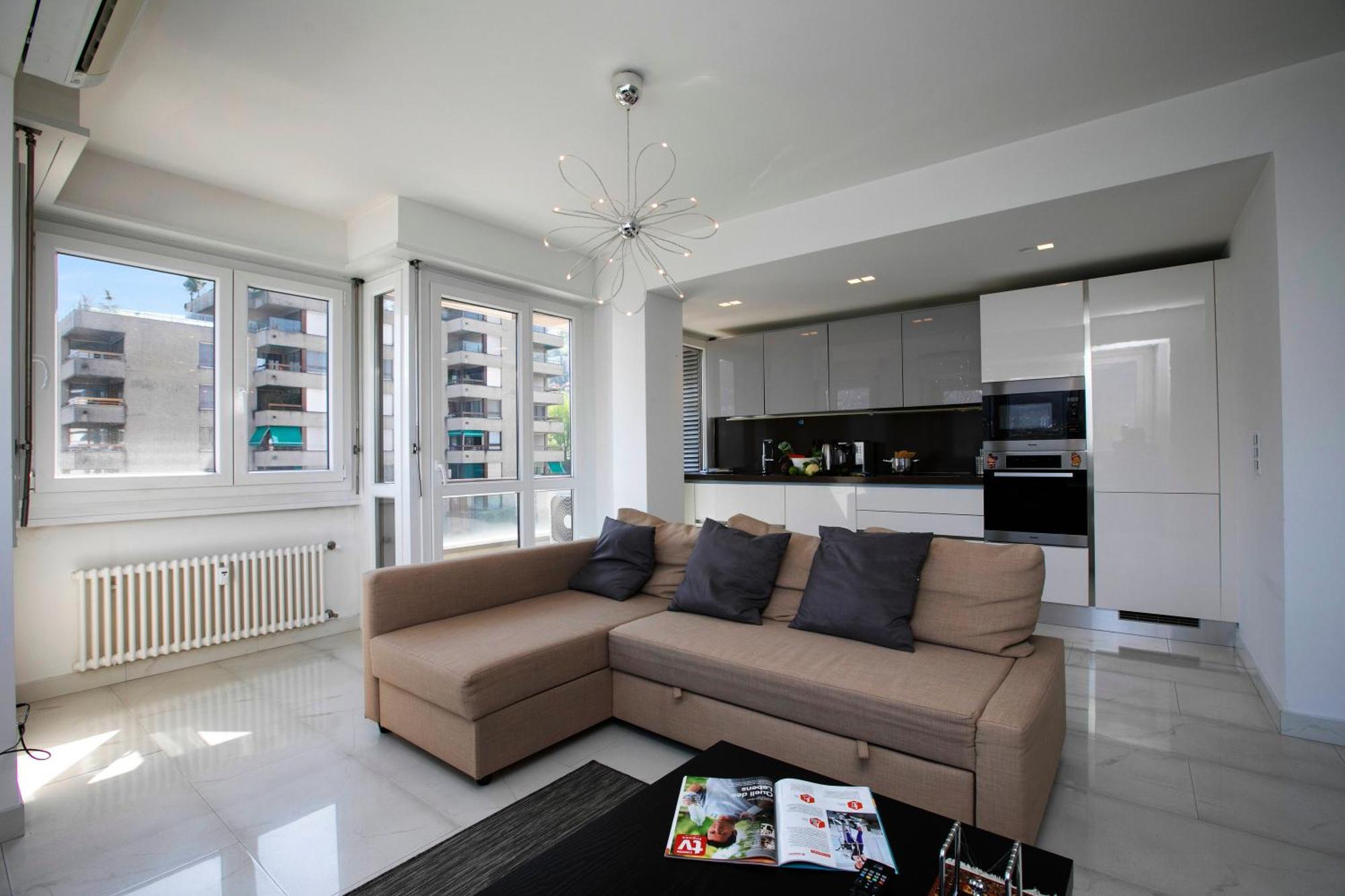 Paradiso Incanto - Happy Rentals Exterior photo