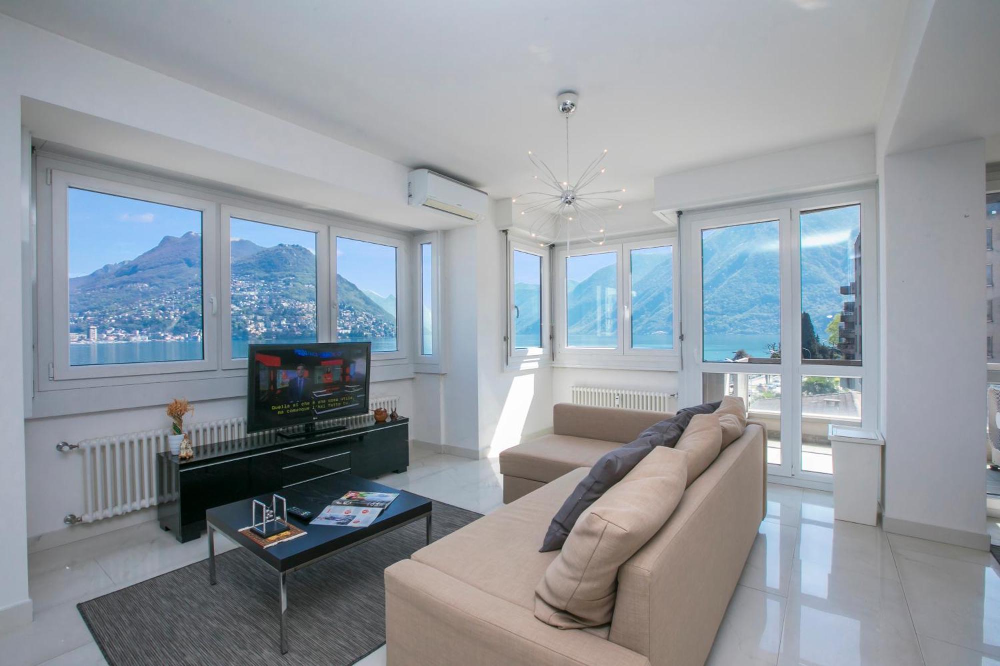 Paradiso Incanto - Happy Rentals Exterior photo